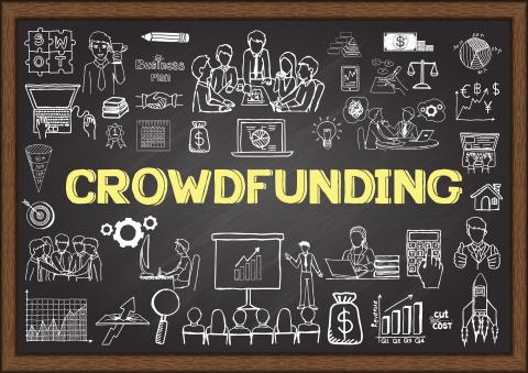 Register Now: Crowdfunding4Culture Conference