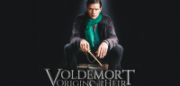 Crowdfunding "Voldemort: Origins of the Heir", the brand new film from the Harry Potter world; film, adventure, warner bros, J.K. Rowling